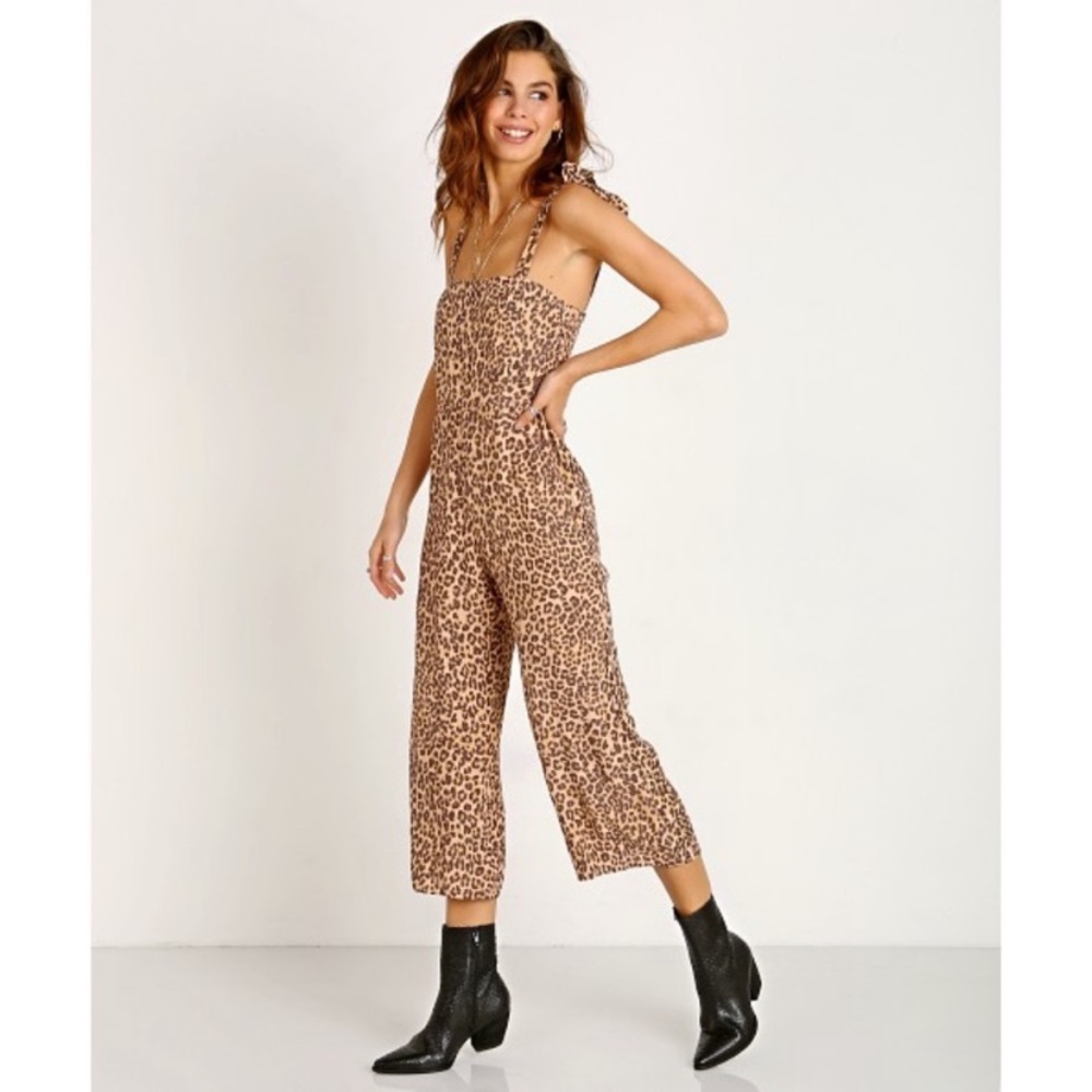 Faithfull the Brand jumpsuit
